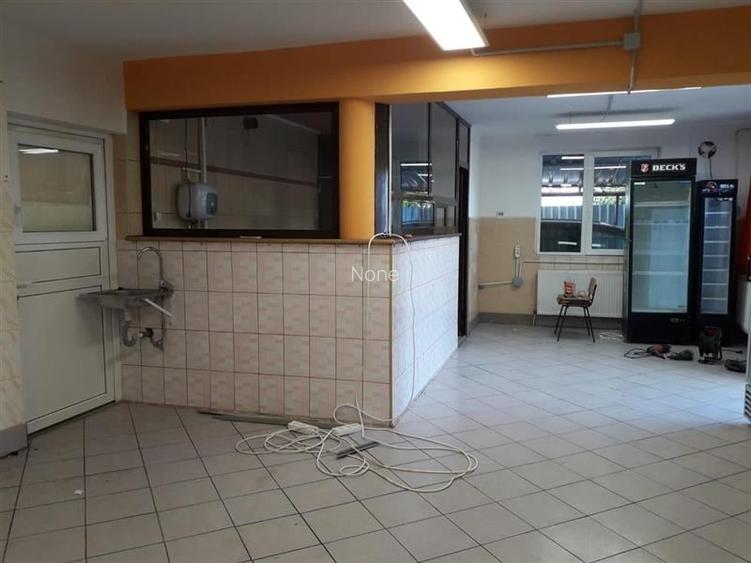 Spațiu comercial, 55 mp în Someșeni Spațiu comercial, 55 mp în Someșeni