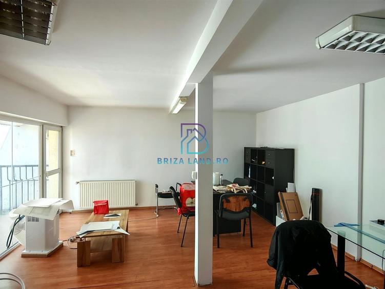 1 Mai, Popisteanu, casa S+P+E+M sup. 521mp 10 camere 3 bai teren 238mp - 17