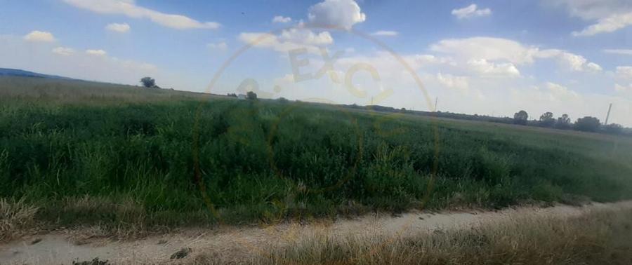 Teren Extravilan -8514 mp Stefanesti - STR. Sticlelor - 1