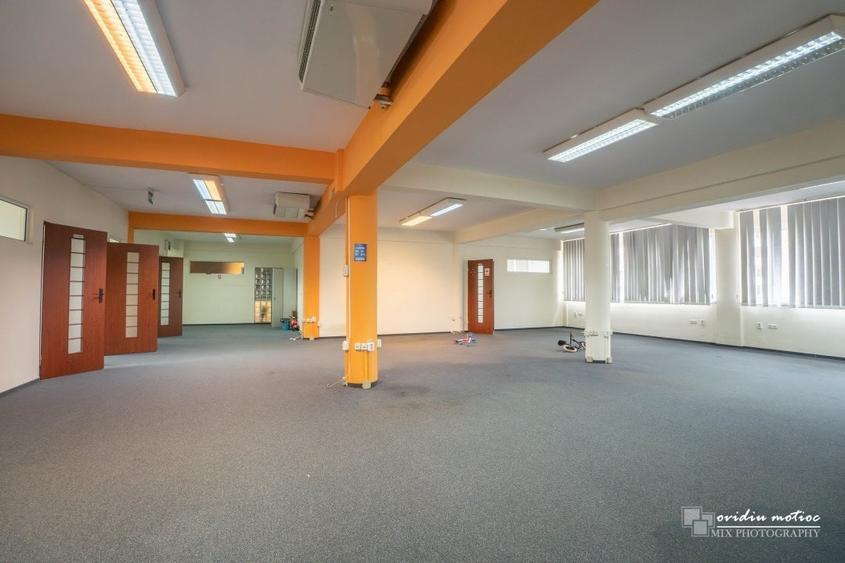 Birouri in zona Izlazului - 2