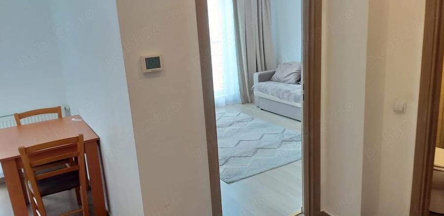 Proprietar, vand garsoniera in Turnisor (Alma) - Sibiu - 9