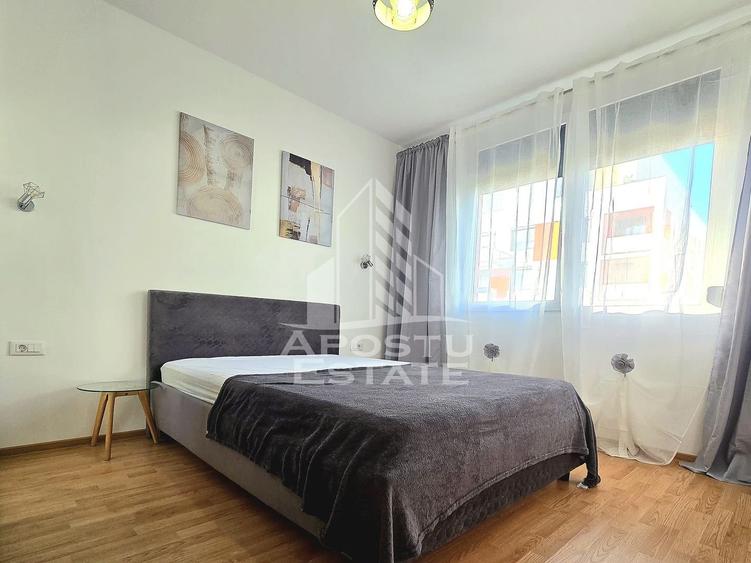 Apartament 2 camere Ared Afi - 6