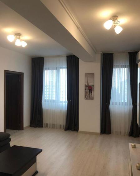 Apartament 2 camere Lux+Loc de parcare in Bloc Nou langa metrou Obor - 6