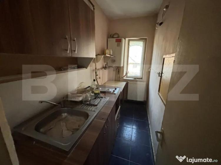 Garsoniera de vanzare, 24 mp, zona Gheorghe Lazar - 1