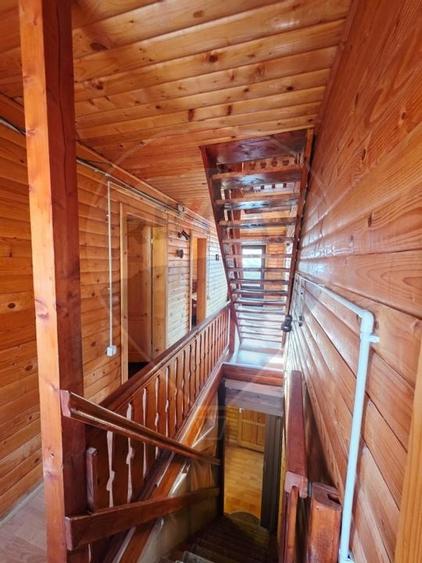 Investiție Moeciu de Sus &acirc; Bran &acirc; Brașov - 2