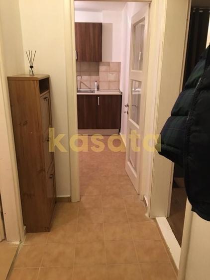 Garsonieră | Zona Virtutii | Renovată | Metrou - 9