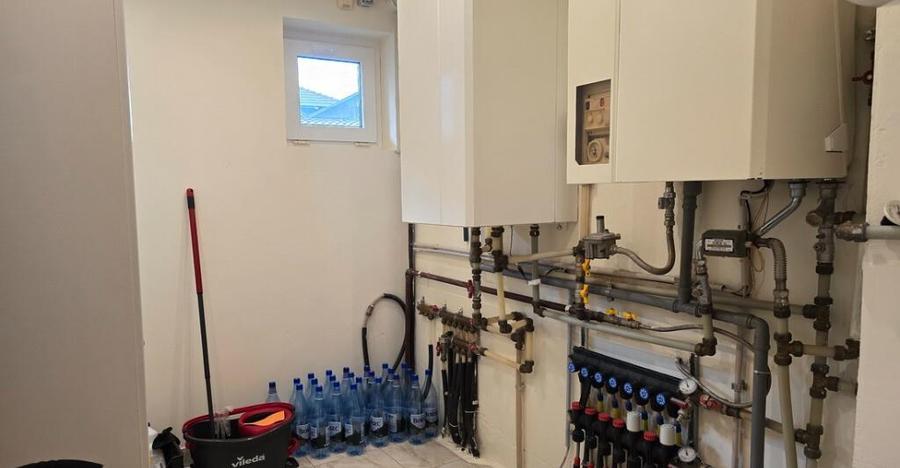 Casa in Deva, zona centrala - 12