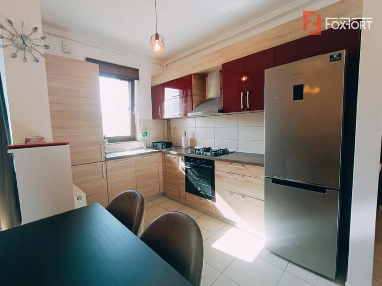 Apartament 2 camere, 51 mp in Giroc - V8756 - 4