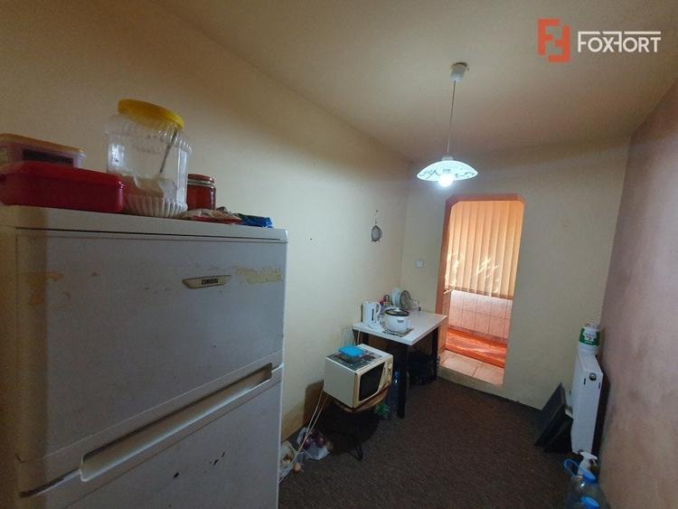 COMISION 0% Apartament cu o camera la parter, zona Steaua - 10