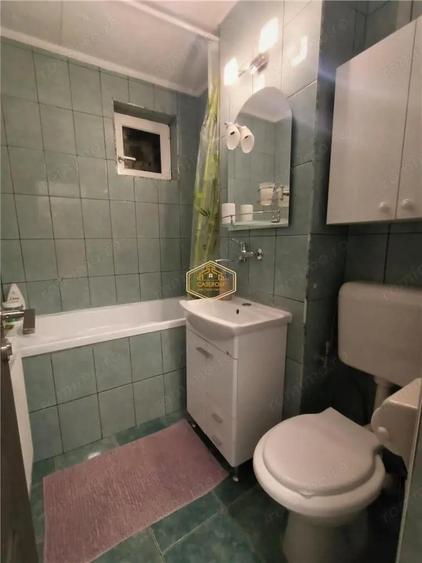 Apartament cu 2 camere | Complet echipat | TEI - Lucian Blaga - 10