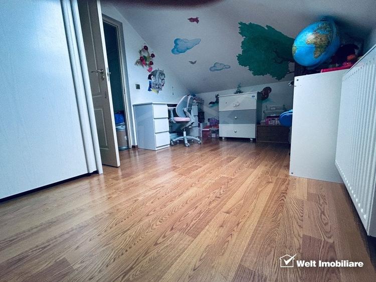 Apartament de 3 camere, 99 mp, de vanzare in cartierul Buna Ziua - 11