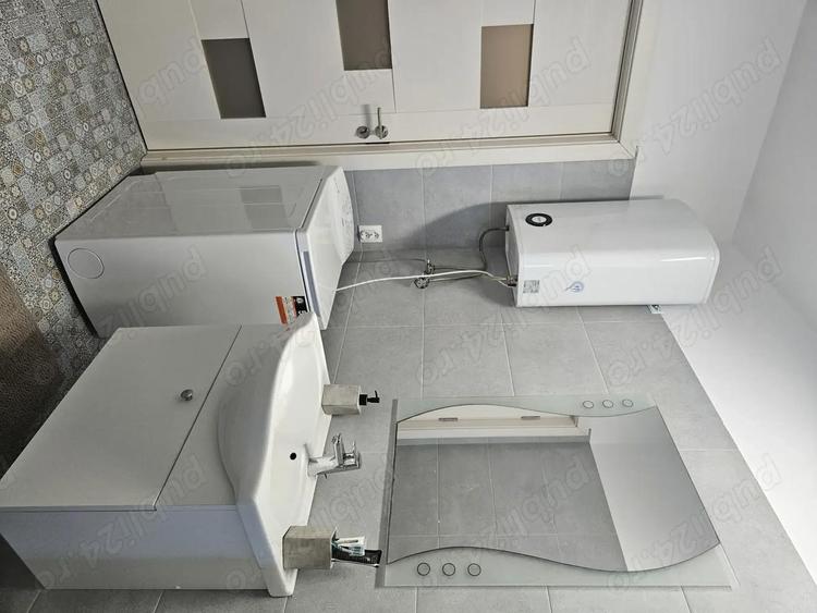 Apartament nou 2 camere Techirghiol - 8