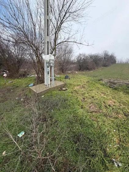 Terenarabil de 700mp la 10000 euro la 60 mp de str E70 Racoteanu - 5