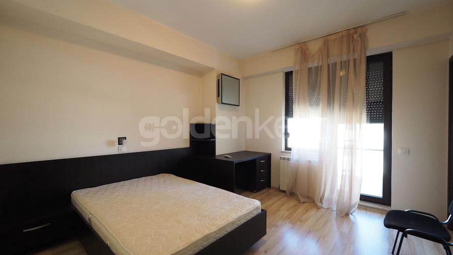Apartament duplex penthouse cu 5 camere | 191mp terasa | vedere libera - 12