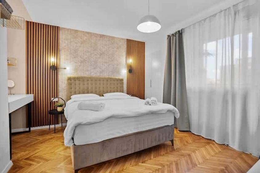 Oportunitate! 129mp utili 6 camere  Vasile Conta Lux / Investitie / Airbnb - 29