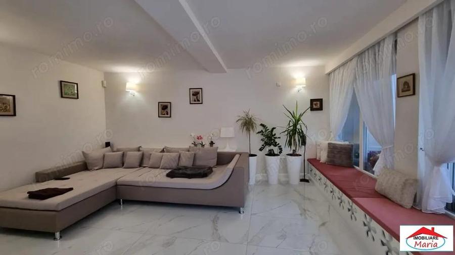 Casa moderna zona Functionarilor cu curte si garaj - 19