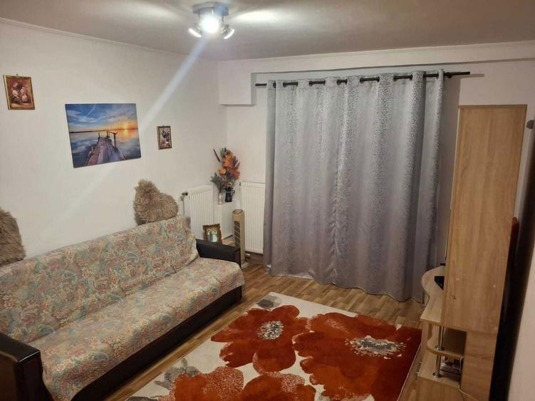 Apartament 2 camere semidecomandat VIZIRU1, 45 000 EURO NEG - 7