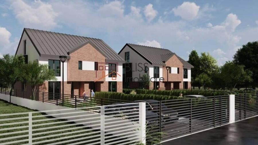 Casă / Vilă 6 camere în zona Otopeni - 2