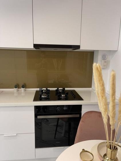 Apartament 2 camere Lujerului - 5