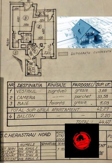 Piața Romana/str.Nicolae Golescu, Ultracentral - 1