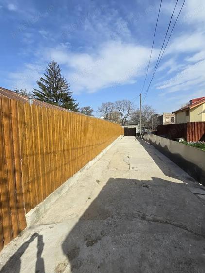 Teren intravilan in Galati, str. Movilei, suprafata 684 mp! - 6