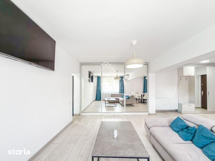 Apartament modern cu 4 camere, la 5 minute de centrul ora?ului - 2