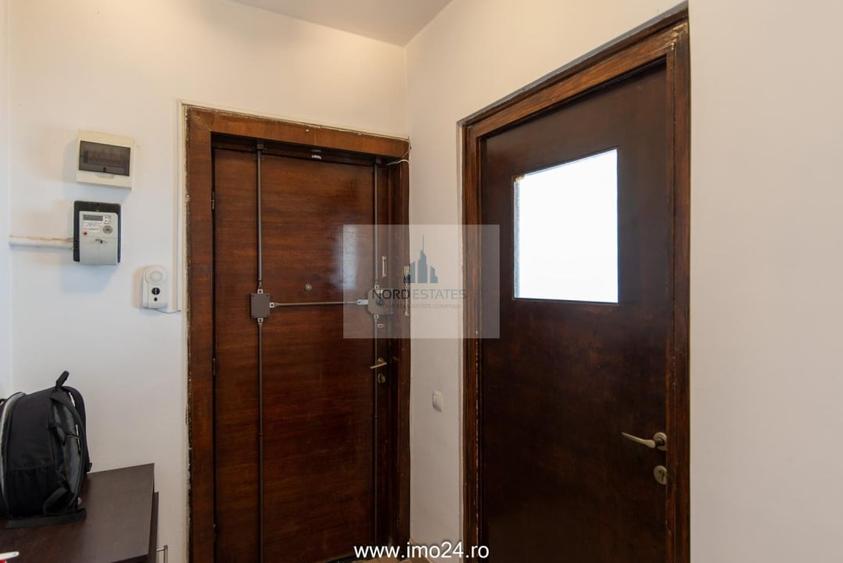 Ultracentral-Teatrul National, Apartament cu terasa-Hotelier-Locuinta - 10