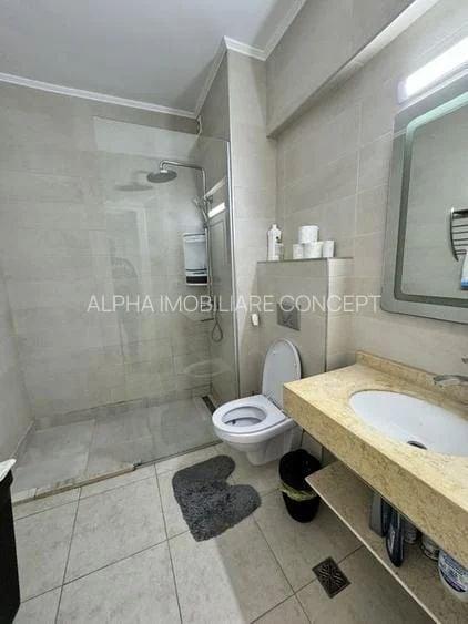 Mamaia - Phoenicia apartament cu vedere la mare și lac - 7