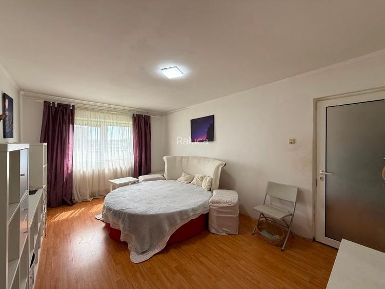 Apartament 3 camere Baneasa Herastrau | Vedere panoramica
