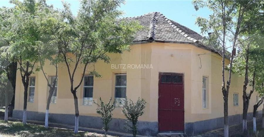 ???? Casa mare de vanzare Checea 220mp