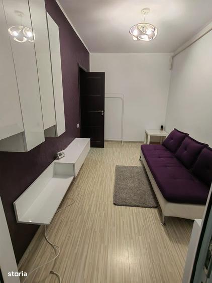 Apartament 2 camere de inchiriat-Metrou Dimitrie Leonida - 2