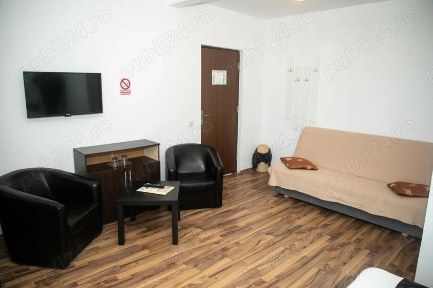 Inchiriere proprietate Mamaia Nord(zona Plaja Azimuth)-Pensiune - 10