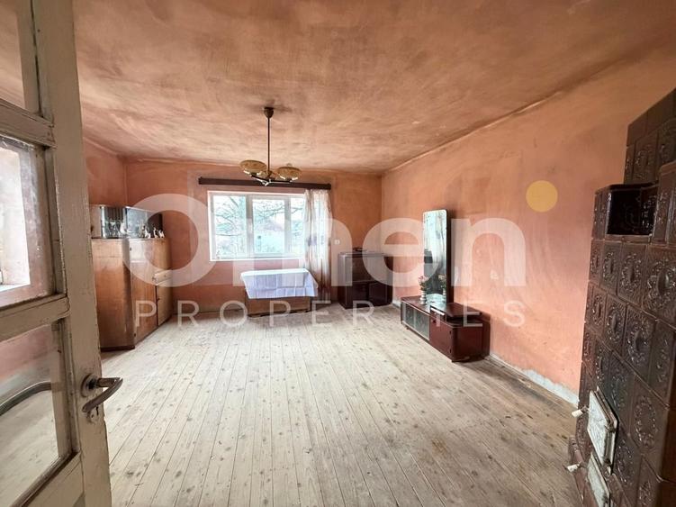 Casa renovabila de vanzare, Tautii de Sus - 5