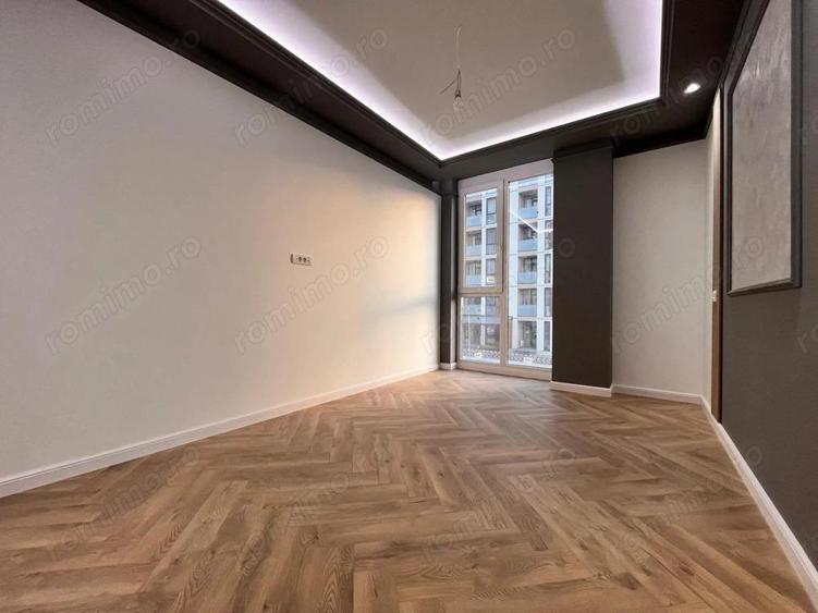 APARTAMENT CU 2 CAMERE IN COMPLEXUL CAMPEADOR CITY la 120.000 euro - 5