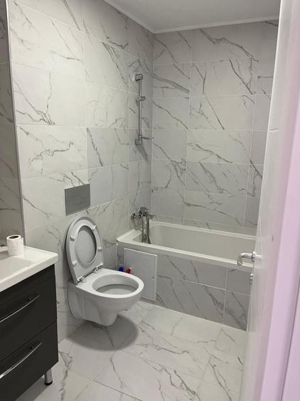 2 camere în Cosmopolis – Bloc nou 2024 | Centrală proprie - 10