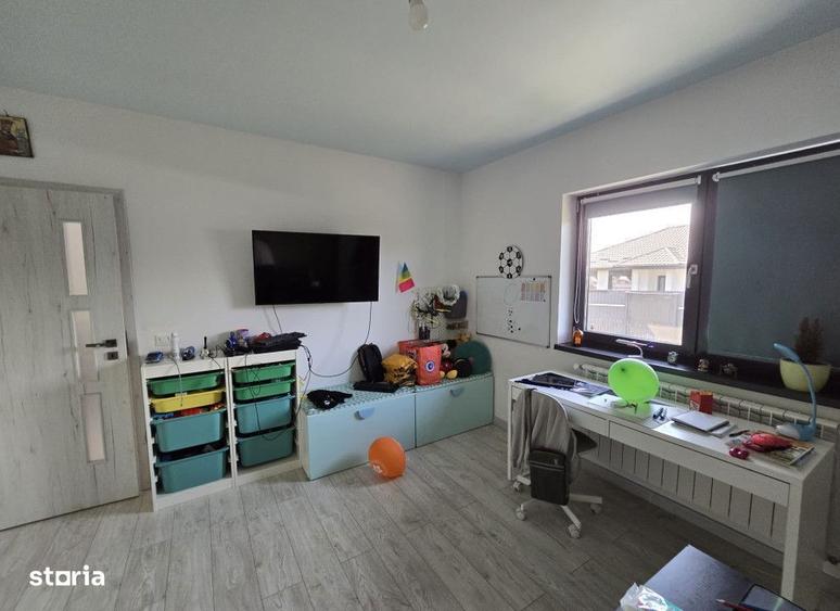 Casa 4 camere Aeroport , 114 metri Cod:161662 - 2