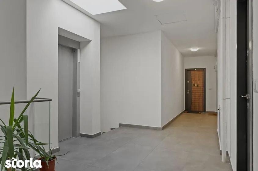 Apartament 2 camere de inchiriat | Poze reale | Loc parcare | Terasa - 11
