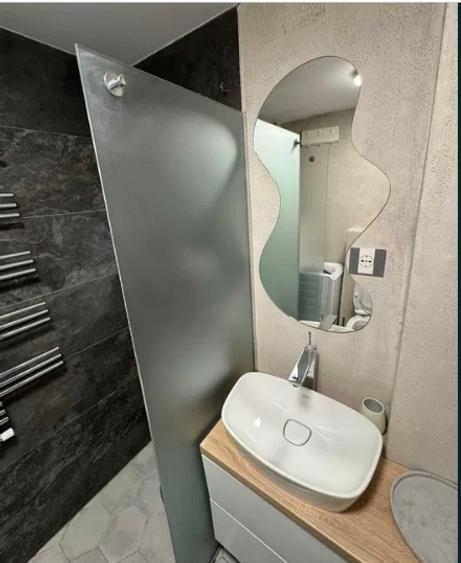 Romana,Piata Amzei,et.2/10,Renovat,Totul Nou,mobilat utilat complet - 6