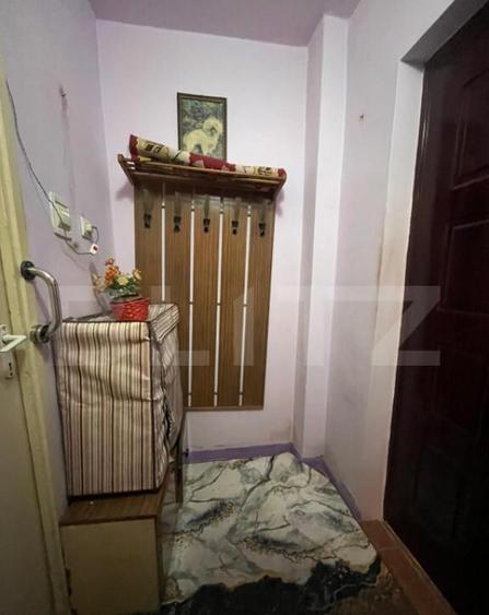 Apartament o camera, 23 mp, zona Tudor - 2