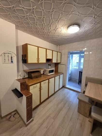 Apartament 3 camere decomandat – Strada Soveja /DACIA - 4