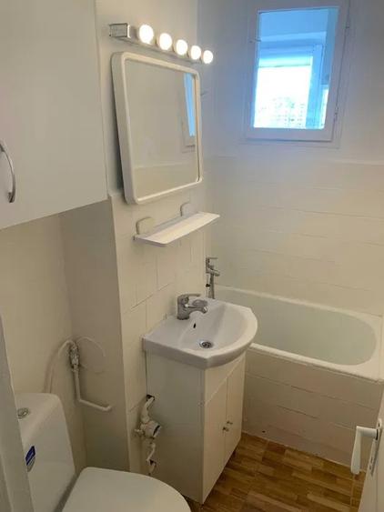 Mihai Bravu, garsoniera,vis a vis de spitalul Victor Babes, mobilata, utilata - 5