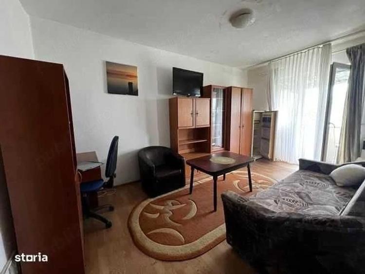 Garsoniera etaj 3 dragos voda - 1