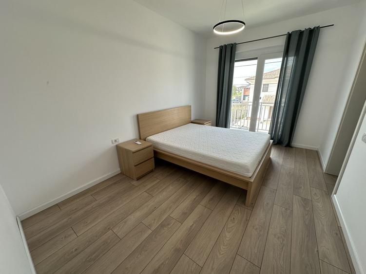 Duplex despărtit  prin garaj zona Ikea - 16