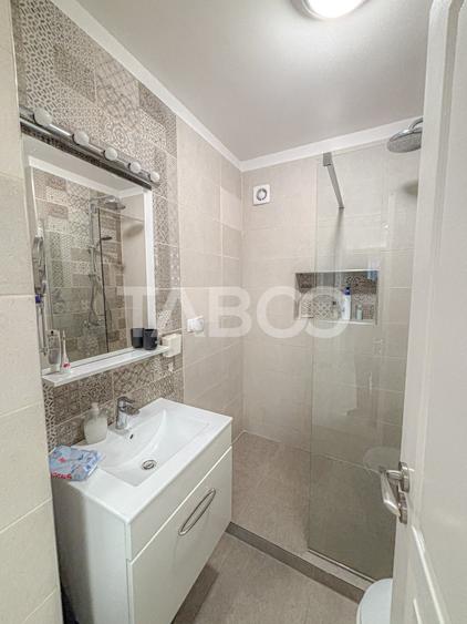 Vanzare apartament 2 camere cu terasa zona Zorilor Andrei Muresanu - 9