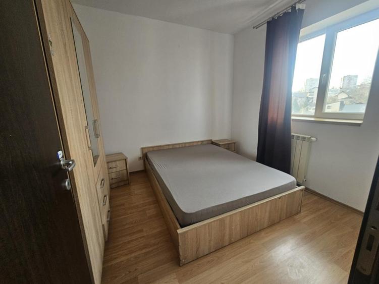 Apartament cu 2 camere Green Park - 3