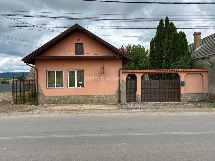 Proprietate specială, 280 mp în Dumbrăvița Proprietate specială, 280 mp în Dumbrăvița