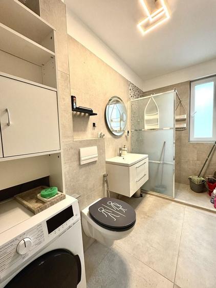 Apartament 2 camere | 57 mp + pod | Braytim | Etaj 3 | Parcare | 2022 - 3