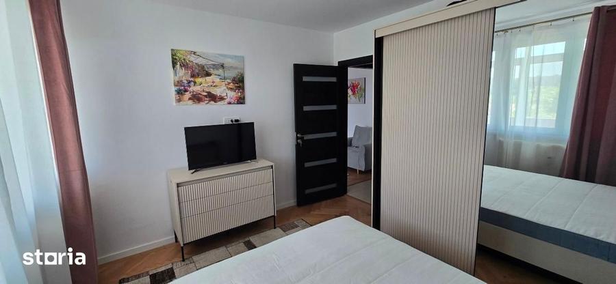 Apartament 2 camere | Decomandat | Metrou | Debara | Parc IOR | Titan - 1