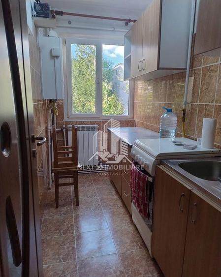 Apartament de 3 camere, etaj2, zona Salvare Bratianu - 3