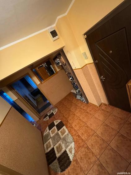 apartament Burdujeni 4 camere - 8